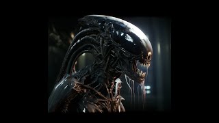 Alien: Isolation | 4K Ultra Settings (Enhanced Textures Mod) | Part 4: The Alien Home World