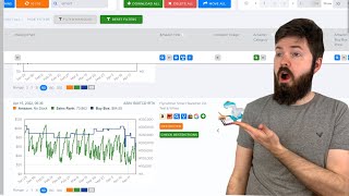 Online Arbitrage Results With Tactical Arbitrage by Path to Billions 1,447 views 2 years ago 14 minutes, 52 seconds