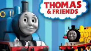Telavista - Comercial Álbum De Figurinhas Thomas And Friends