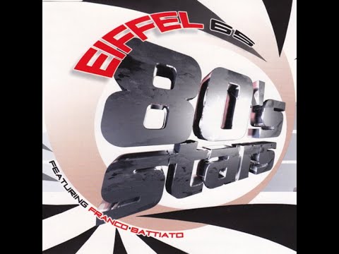 Eiffel 65 80 S Stars Cielo Mix 