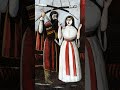 Нико Пиросмани: Искренность, цвет и душа Грузии. #shorts