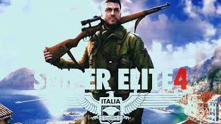SNIPER ELITE 4 GAME