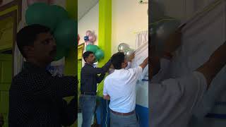 Aahwahan Foundation | 508th Model Science Lab | NOKIA | Infinera | Best NGO In Education | CSR NGO