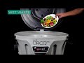 Excel orco  compost the smart way