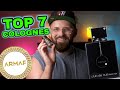 CHEAP FRAGRANCES THAT SMELL EXPENSIVE | TOP 7 CLONES