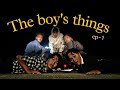 The boys things ep 1 ft  birichachung4460 thapa27