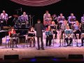 Юбилейный концерт эстрадного оркестра ДК Металлургов   1 час 40 мин