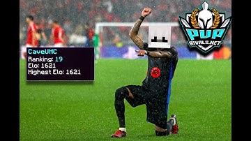 cheating... (New Season PvPRivals)