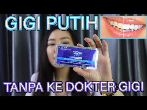 Video: Produk Pemutihan Gigi Boleh Menjadi Lebih Berbahaya Daripada Yang Difikirkan Sebelumnya - Pandangan Alternatif