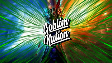 Party bass boosted template avee player