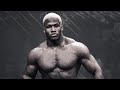 Kevin Randleman Striking Highlights - Explosive Power