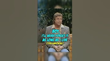 Mark Hamill HATES This Line #starwars