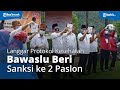 Debat Terbuka Pilgub Sulteng Disiarkan Langsung di TV Nasional, Angkat Tema Penanganan Covid-19