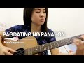 Pagdating Ng Panahon by Aiza Seguerra Cover