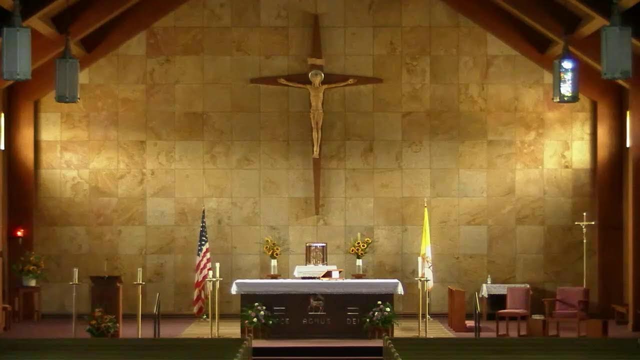 St Mary Catholic Church.org