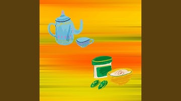 Scintillating Moods for Chilled Shadows