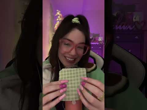 Gentle ASMR For Deep Sleep & Relaxation