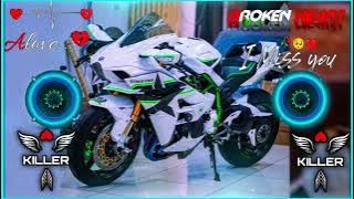 DAKU (DJ remix) |😈| (SESTM) 😎 Daku wala song 😈