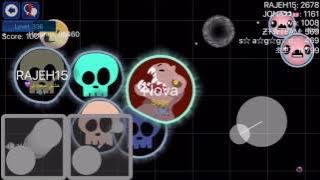 Amazing Team [ Tricksplits ]