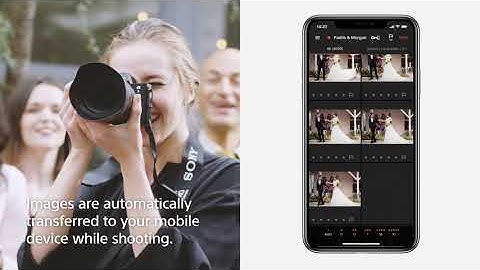 Visual Story   Automatic transfer and reflection of ratings with camera
