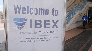 IBEX Post Show 2019