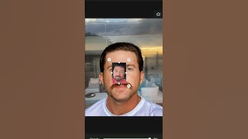 How to face swap a portrait picture in PicsArt