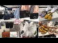 C&A NEW COLLECTION BAGS & SHOES & ACCESSORIES / MARCH 2021