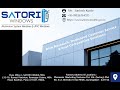 SATORI CONSULTING  Corporate Film for   SATORI BRAND OF WINDOWS