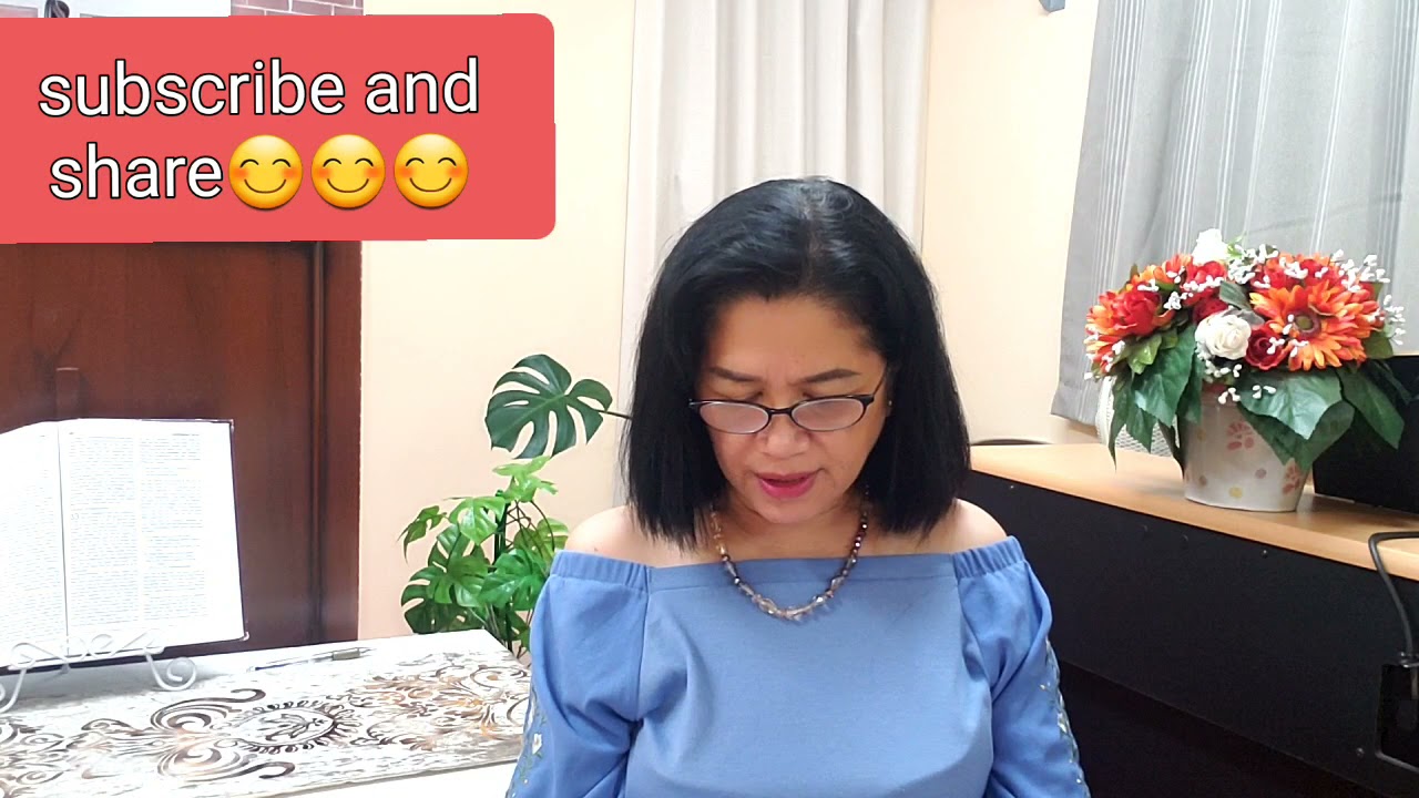 Slandering - Watch out! James 4:11-12