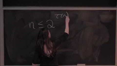 9. Sums of distinct divisors | Lola Thompson | 2017