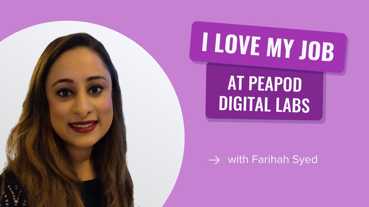 ‘I Love My Job’: A Culture Like a ‘Warm and Inviting Cup of Tea’ Where I Can Be My Authentic Self