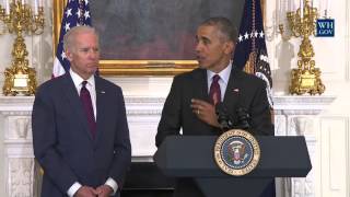 Obama At Easter Prayer Breakfast 2016 - Full Speech