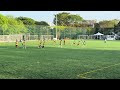 SYL 2026 Round 1. 14th Feb. SMSA U11 vs Kids1Kick Football Academy 