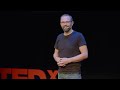 Looking for lost bikes Finding lost people | Bjartmar Leosson | TEDxReykjavik