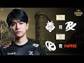G2 vs PRX / KC vs NRG - Group Stage Day5 - VCT Champions 2026【VALORANT】#ChampsCostream