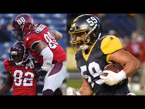 San Antonio Commanders vs. San Diego Fleet | AAF Week 3 Game Highlights