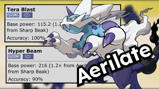 Download Lagu What If Thundurus Therian had Aerilate? | National Dex AAA MP3 Download Lagu What If Thundurus Therian had Aerilate? | National Dex AAA MP3