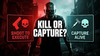 CAPTURING INFECTED SURVIVORS AT THE CHECKPOINT II OUTBREAK ZOMBIE SURVIVORS GAMEPLAY #2 screenshot 2