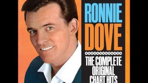 Ronnie Dove - Right Or Wrong