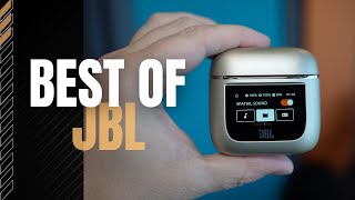 The Best JBL Products 2022 !