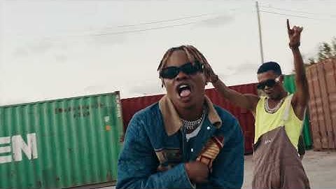 MABANTU - STAR (Official Music Video)