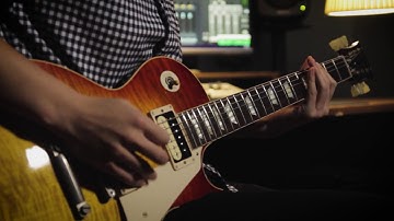 Neural DSP Riff Challenge Entry - Daniel | #NeuralDSPRiffChallenge