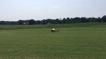 World Models 50cc J3 Cub