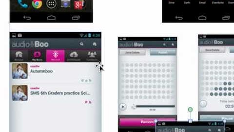 audioboo tutorial