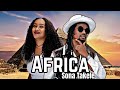 Sona Takele AFRIKAA New Ethiopian Afan Oromo Music Video 2025 Official Video