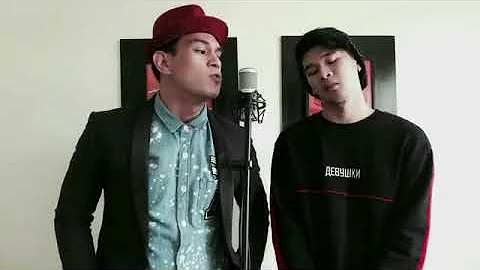 Ikaw nga Cover by Zeus collin & Wilbert 😂