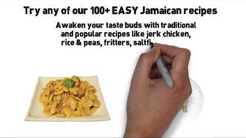 Jamaican Cooking - How to Cook Jamaican Cookbooks