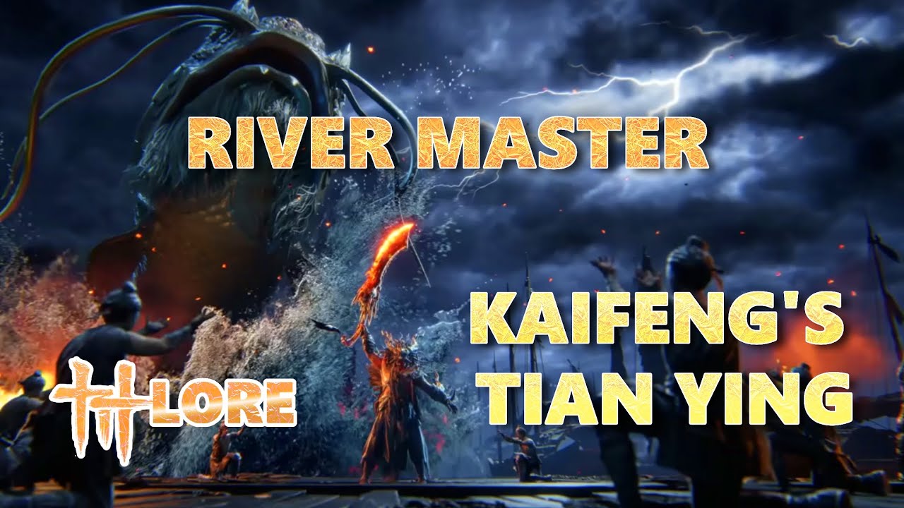 You Can’t Understand Kaifeng Without This Lore