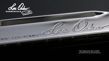 Lee Oskar Harmonica systems | Gear4music