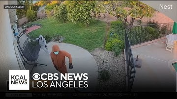 How to protect yourself and your family from a home break-in | On Your Side